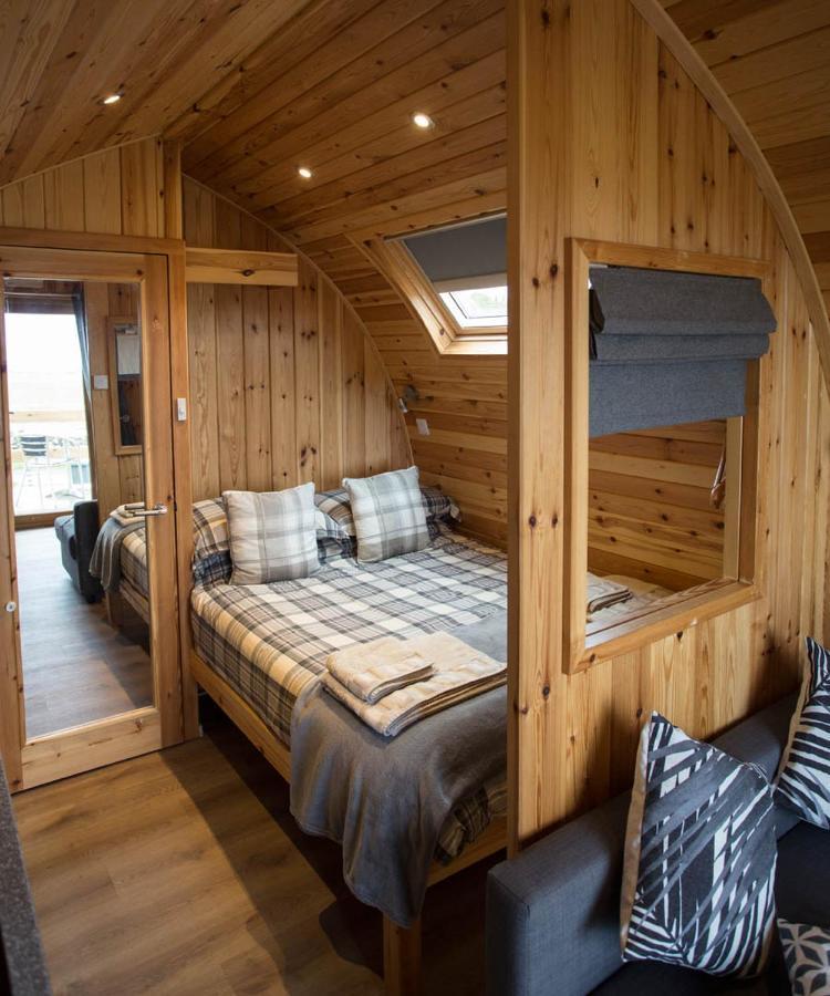 The Ardmore Pod Trumpan Exterior foto